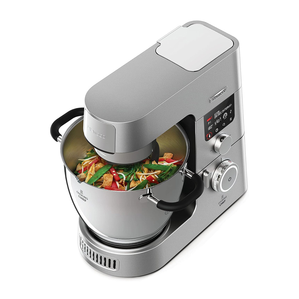 Robot cucina Kenwood Cooking Chef Gourmet KCC9060S