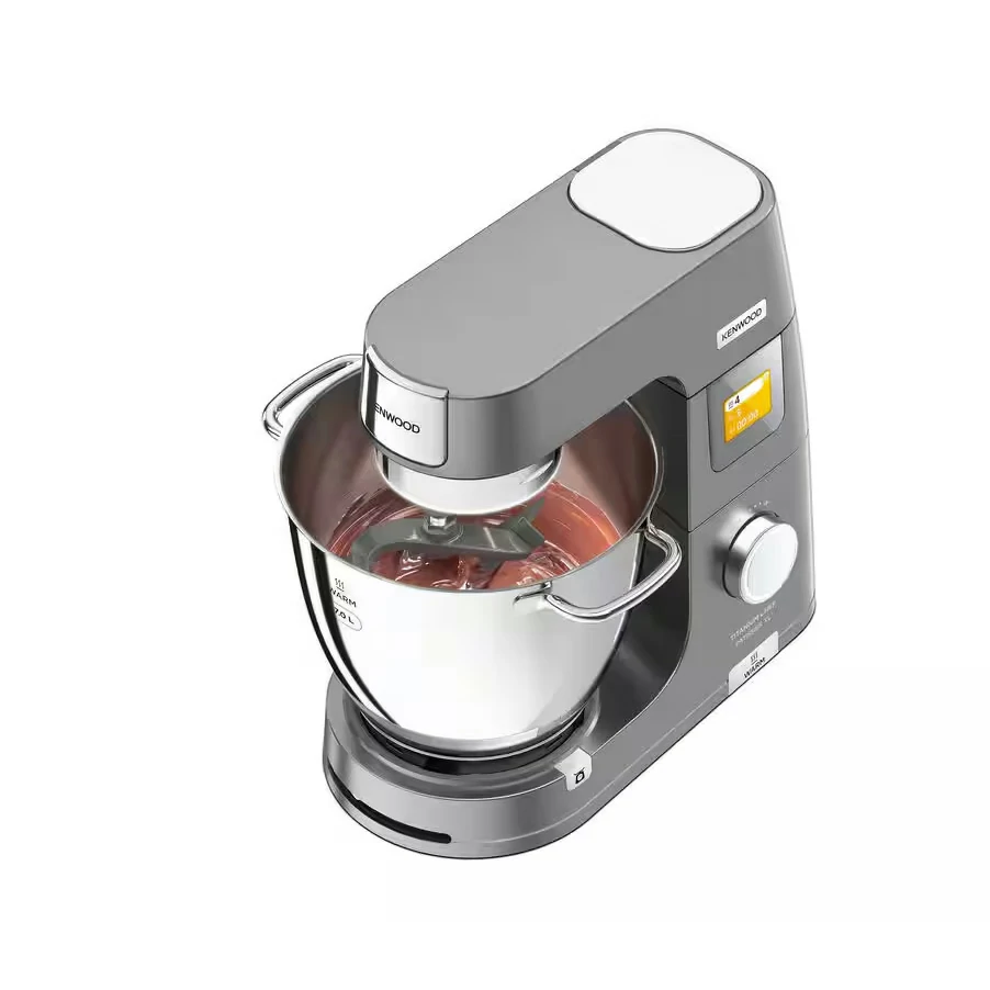 Impastatrice Planetaria Kenwood Titanium Chef Patissier XL KWL90.124SI
