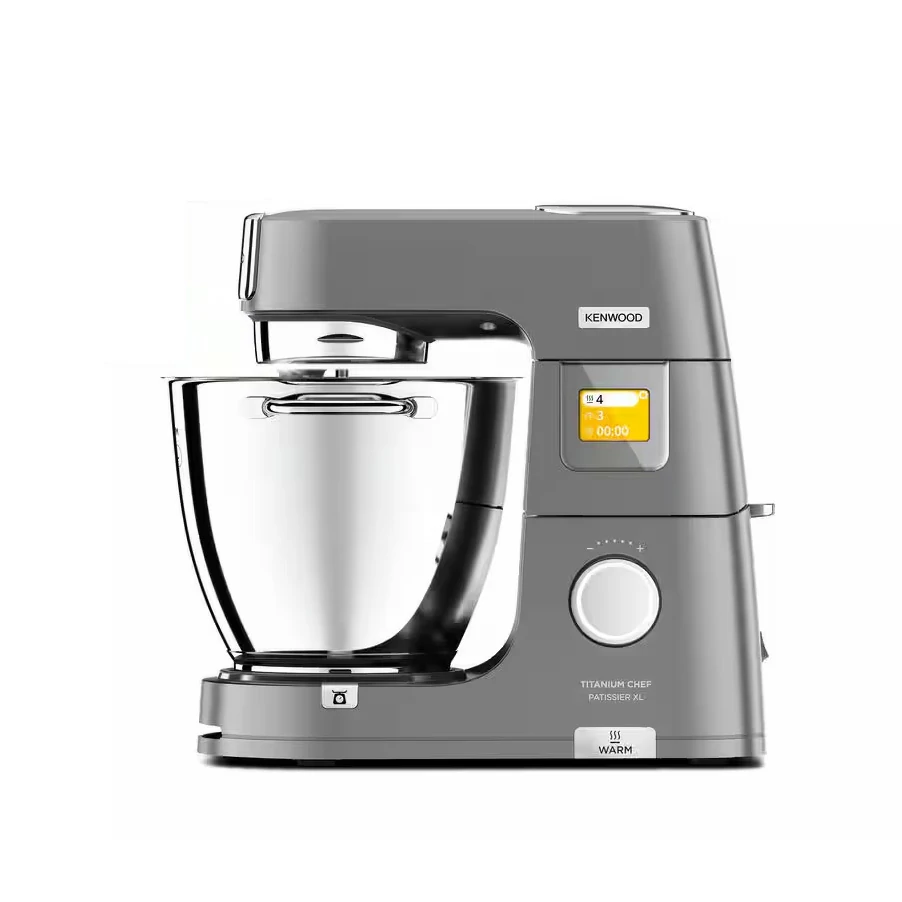 Impastatrice Planetaria Kenwood Titanium Chef Patissier XL KWL90.124SI