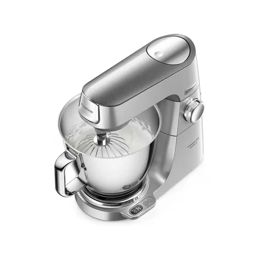 Impastatrice planetaria Kenwood Titanium Chef Baker XL KVL85.004SI