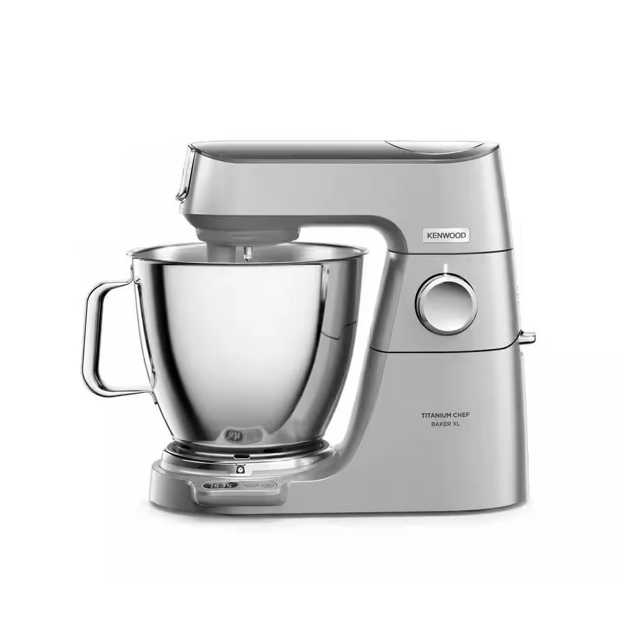 Impastatrice planetaria Kenwood Titanium Chef Baker XL KVL85.004SI
