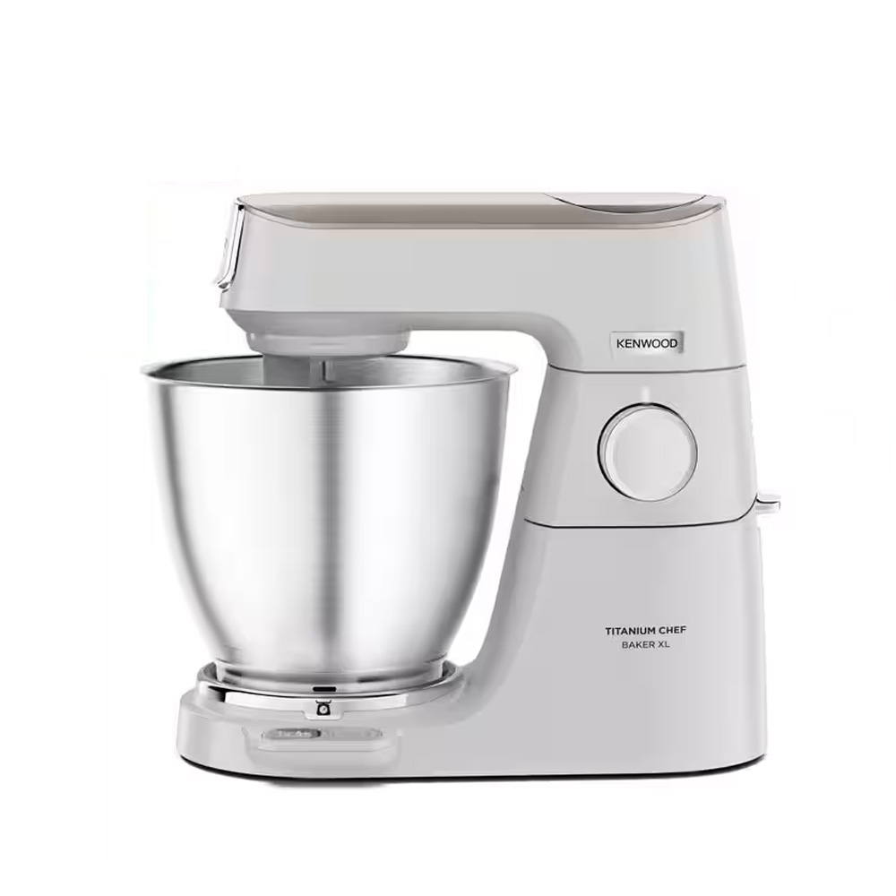 Impastatrice planetaria Kenwood Titanium Chef baker XL KVL65.001WH