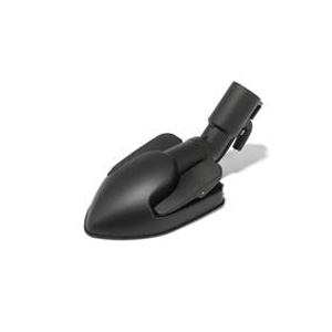 Spazzola triangolare per QV7