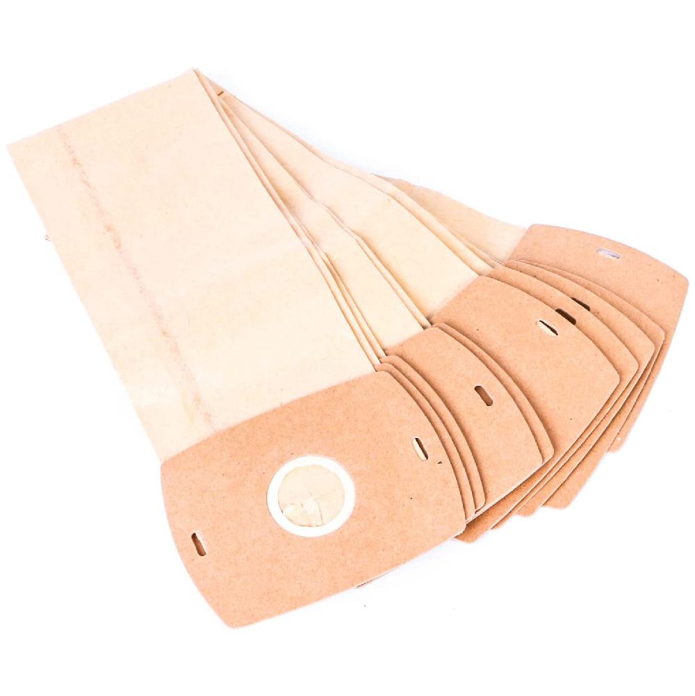 Confezione 10 sacchi filtro per aspirapolvere Vampyrette 240-208