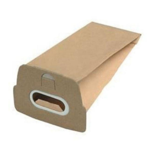 Confezione 10 sacchi filtro per aspirapolvere Accurette / Plus