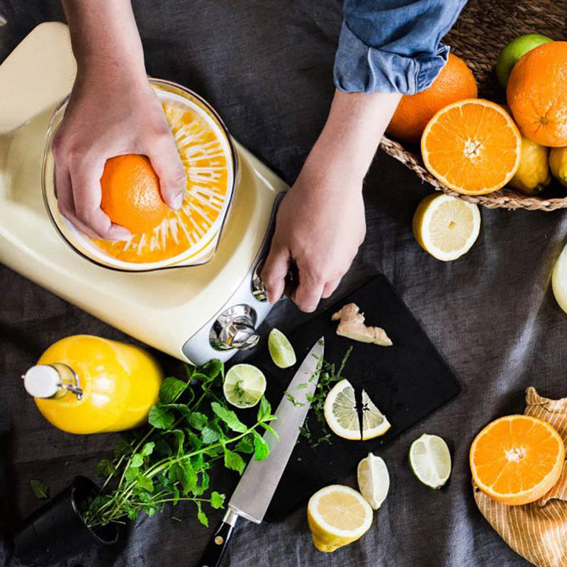 Spremiagrumi per Ankarsrum 