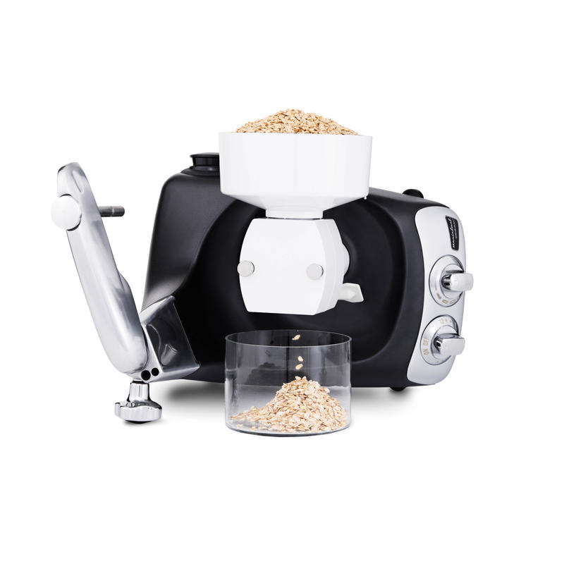 Fioccatrice per impastatrice Ankarsrum 