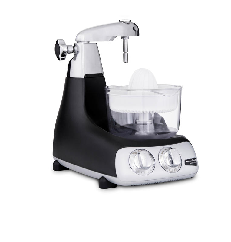 Spremiagrumi per Ankarsrum 