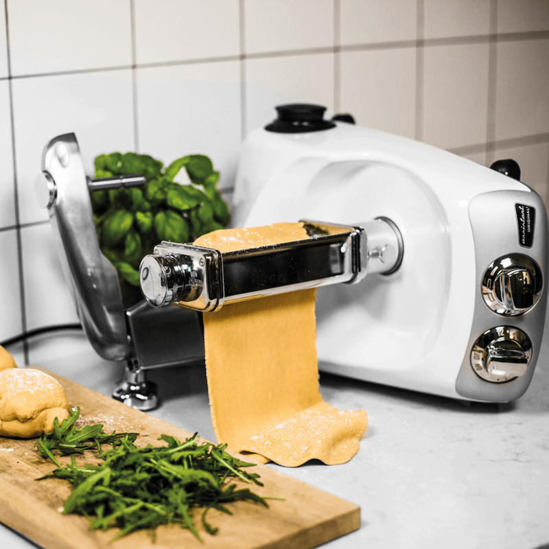 Accessorio per lasagne fatte in casa con Impastatrice Ankarsrum