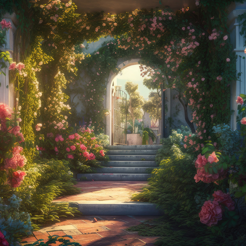 Deodorante ambiente Allure