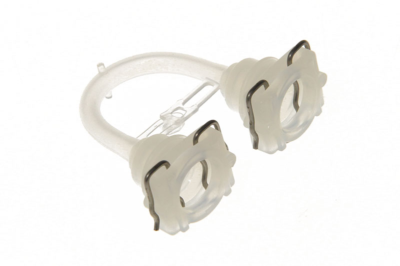 CONNETTORE ALTA PRESSIONE