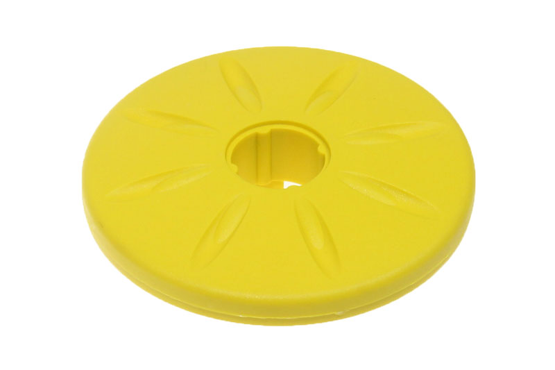 RUOTA C/FORO MVC-P7 GIA.