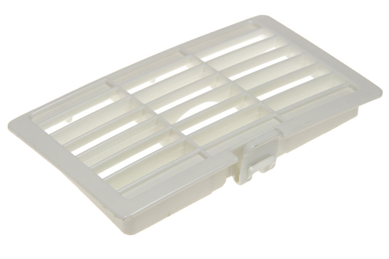 GRIGLIA USCITA ARIA POST.BIANC