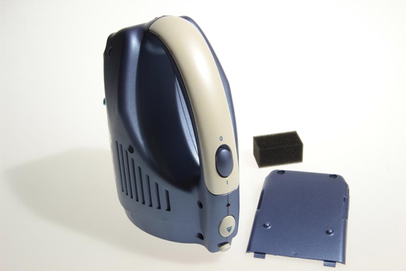 ASS.CORPO PRINCIPALE AR.BLU 27