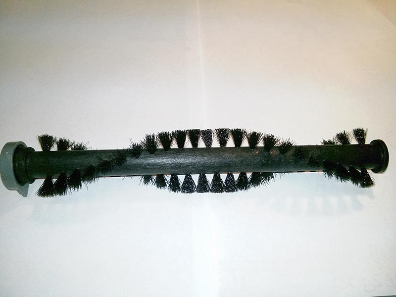 ASS.SPAZZOLA ROTANTE 2765