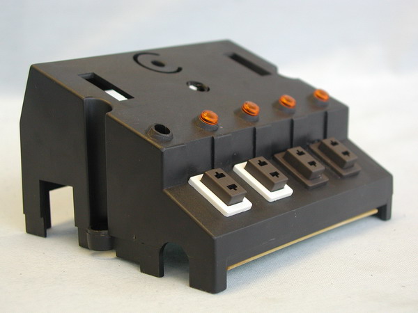 ASSIEME INTERRUTTORE