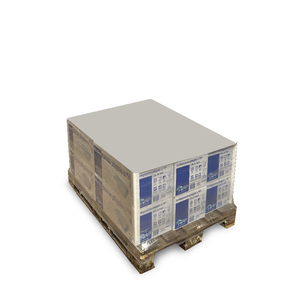 Imballo 12 scatole di asciugamani di carta piegati a V Super Pura cellulosa da 15 confezioni l'una