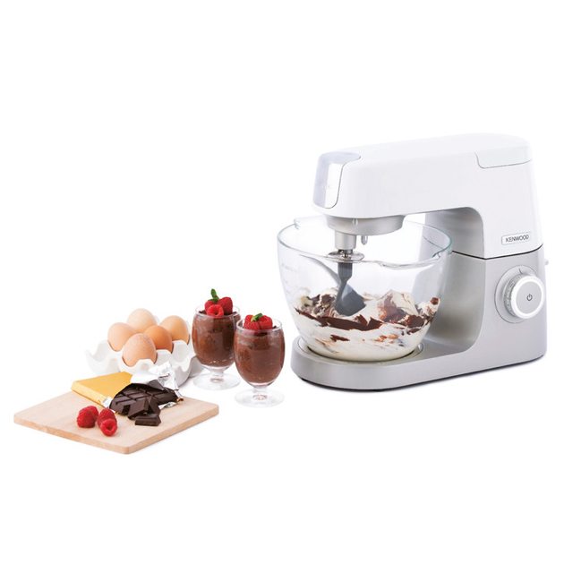 Ciotola in vetro per Chef KAT550GL