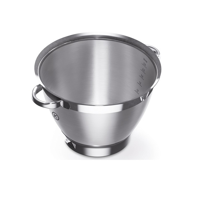 Ciotola graduata KAT530SS