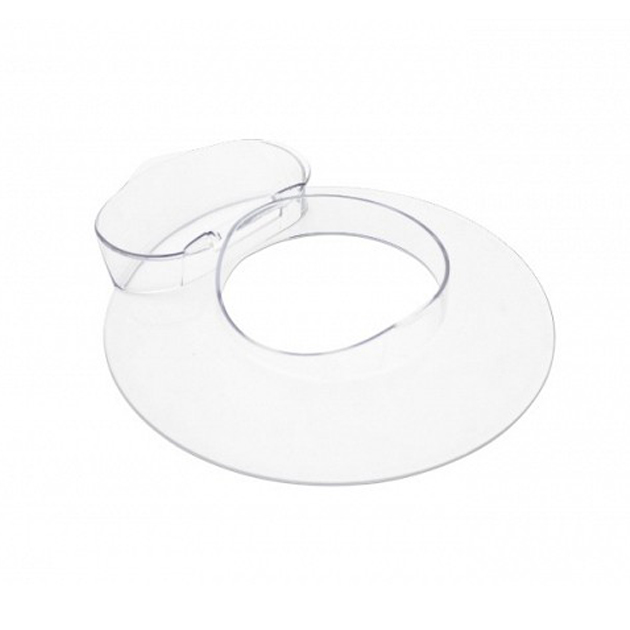 Coperchio paraschizzi Kenwood Premier & Classic KW716119