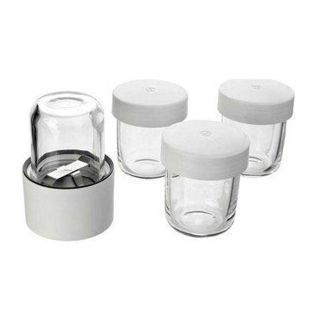 Accessorio Tritatutto AT320A per impastatrice Kenwood