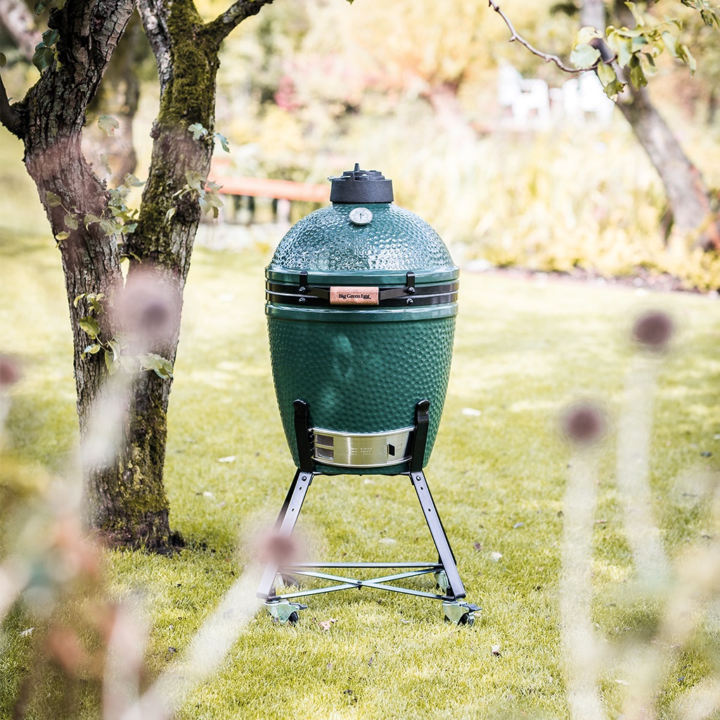 Barbecue Medium - Big Green Egg
