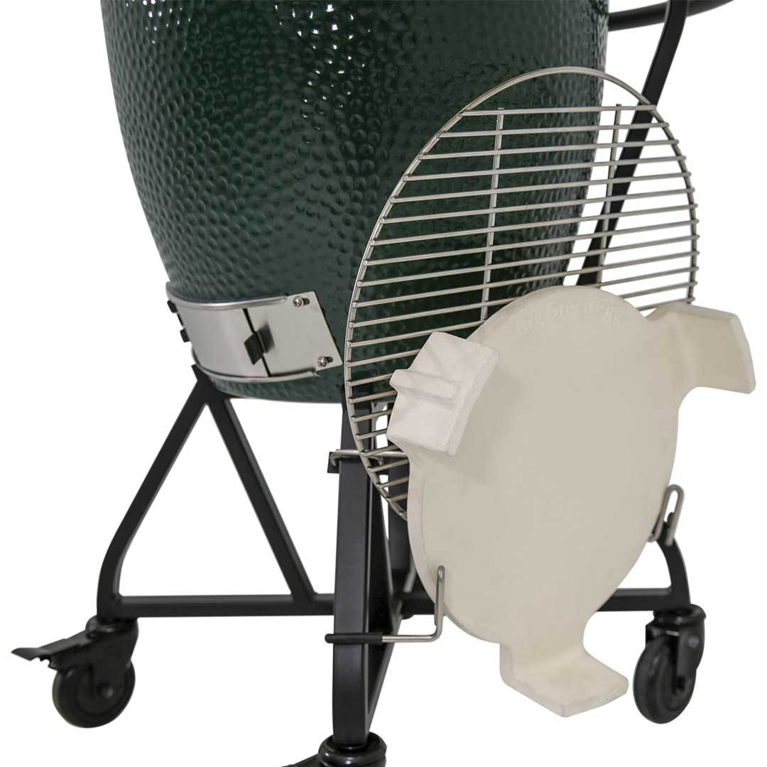 Portaoggetti Big Green Egg