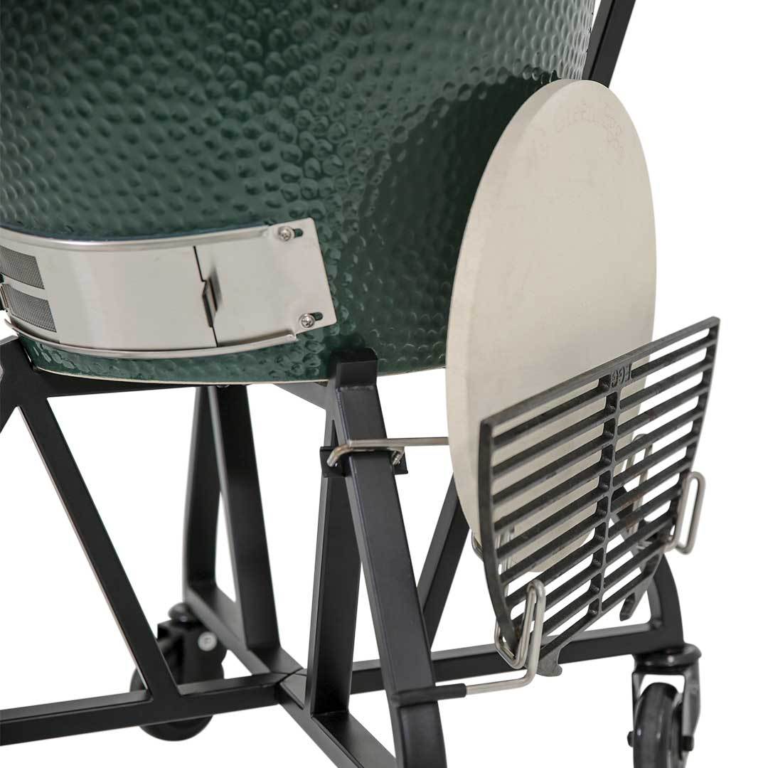 Portaoggetti Big Green Egg