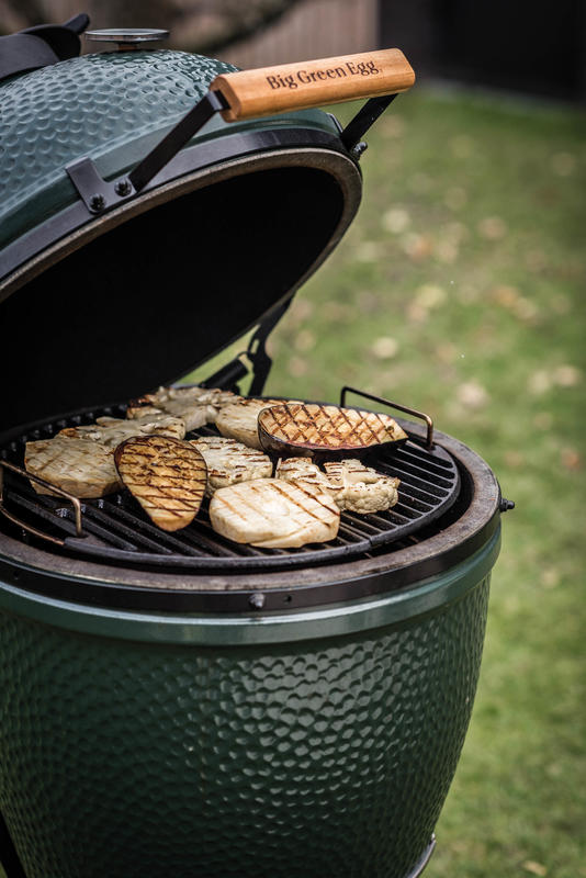 Barbecue Medium - Big Green Egg