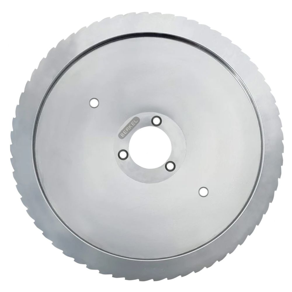 Kit lama seghettata per home line plus 250