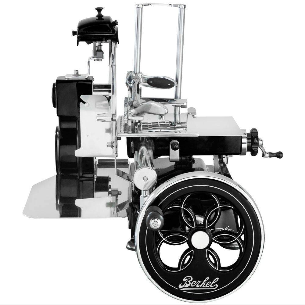 Affettatrice berkel Volano Tribute nera