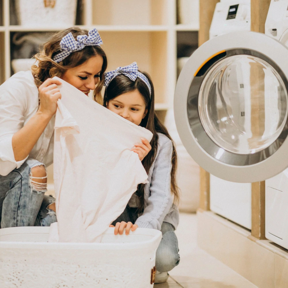 Kit pulizia completa lavatrice e lavastoviglie