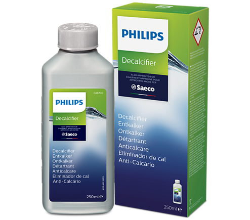 Anticalcare per macchine da caffè CA6700/10