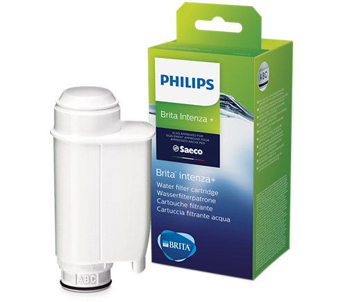 Cartuccia filtro acqua Brita Intenza + CA6702/10