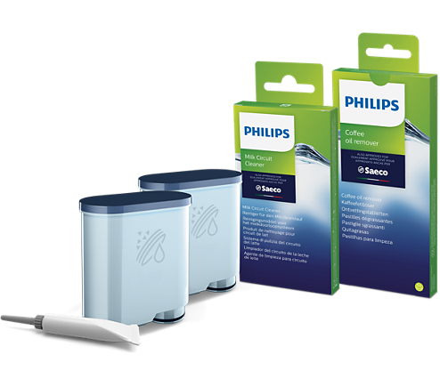 AquaClean Kit di mantenimento CA6707/10