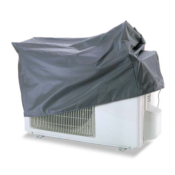 Cappottina invernale per unità esterna taglia L