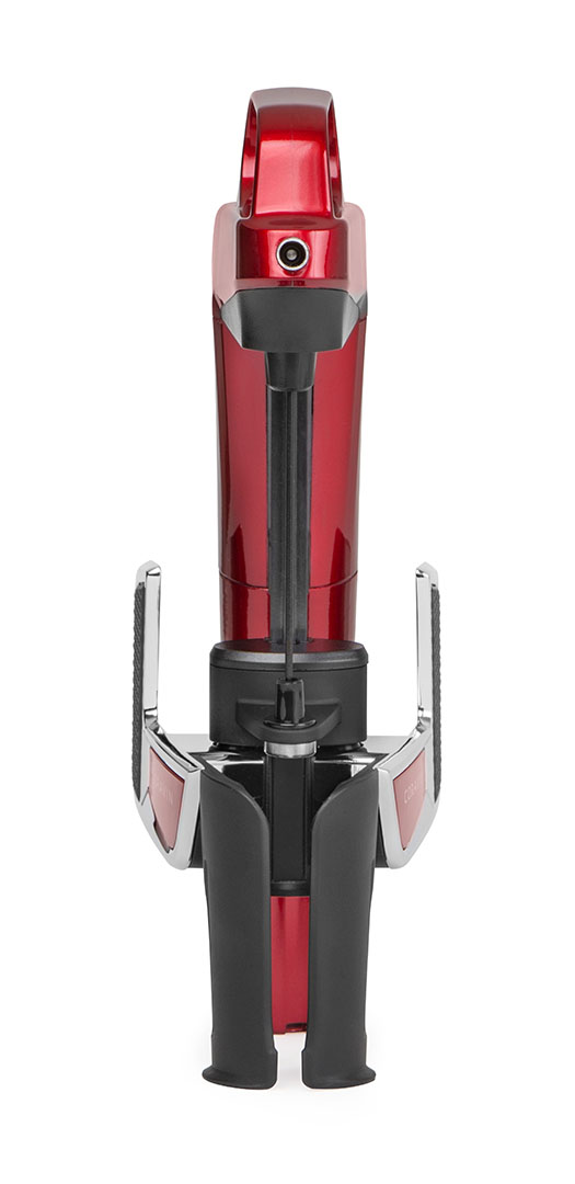 Sistema Coravin Model Two Elite Apple Red