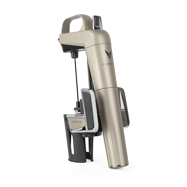 Sistema Coravin Model Two Elite Champagne