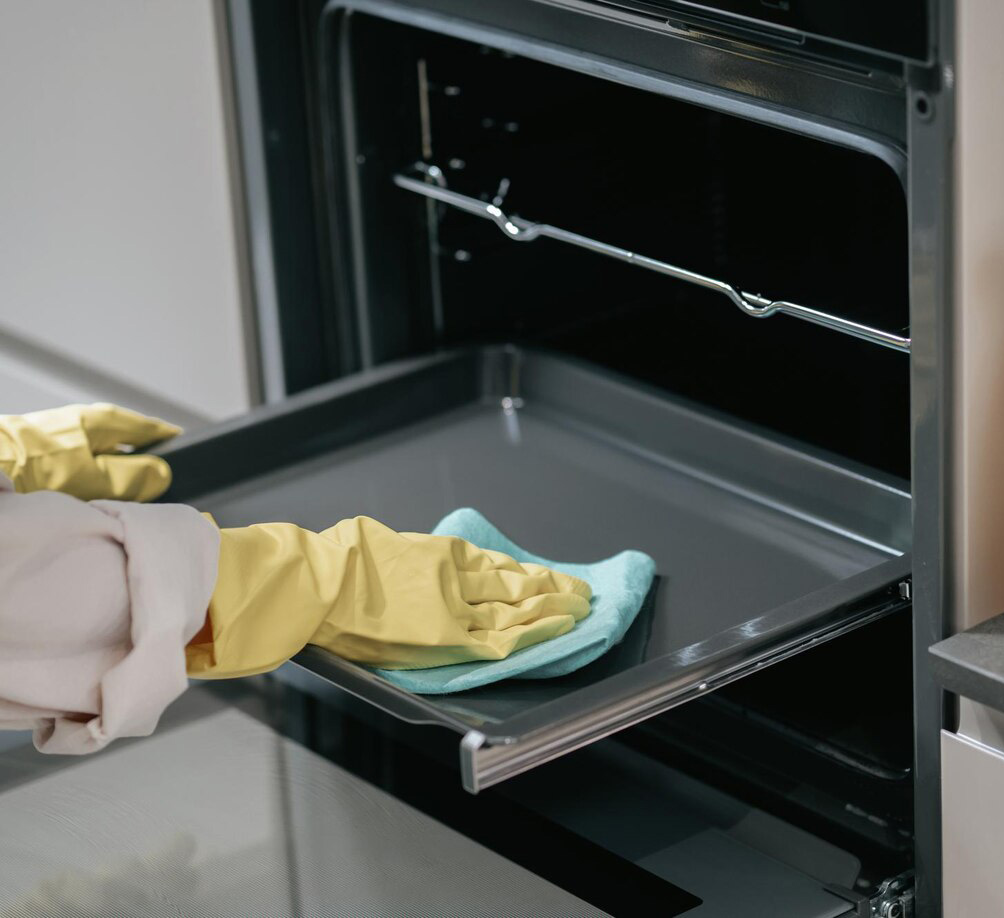 D9C Detergente sgrassante lucidante rapido