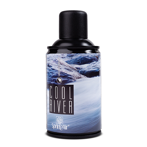 Deodorante ambiente Cool River