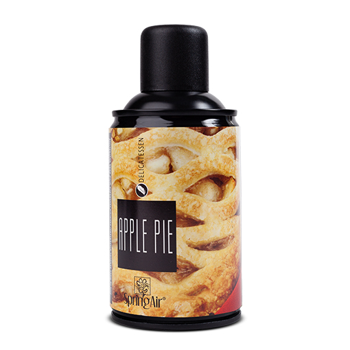 Deodorante ambiente Apple Pie