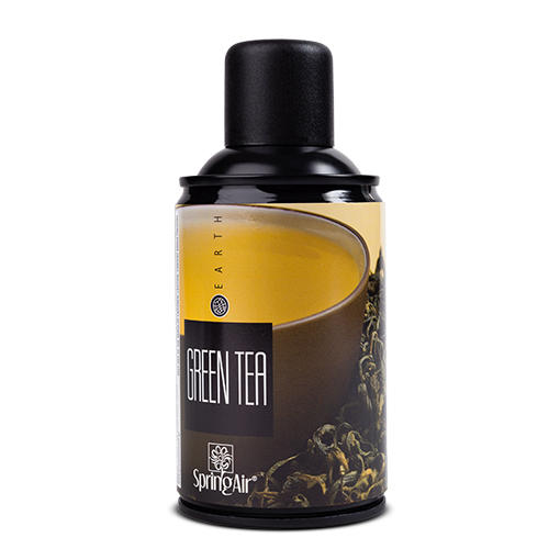 Deodorante ambiente Green Tea
