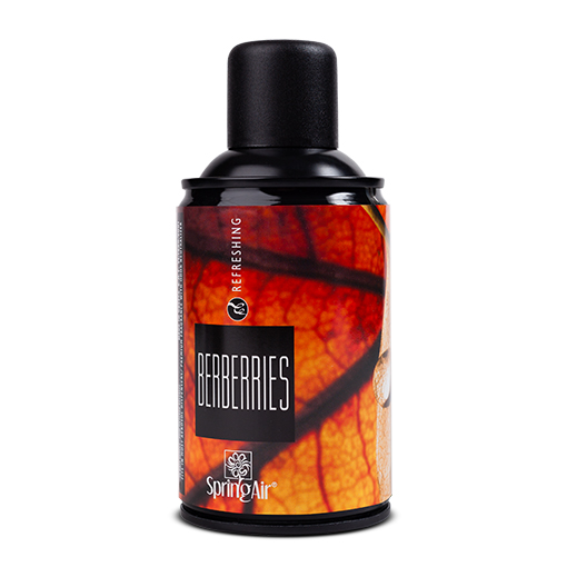 Deodorante ambiente Berberries