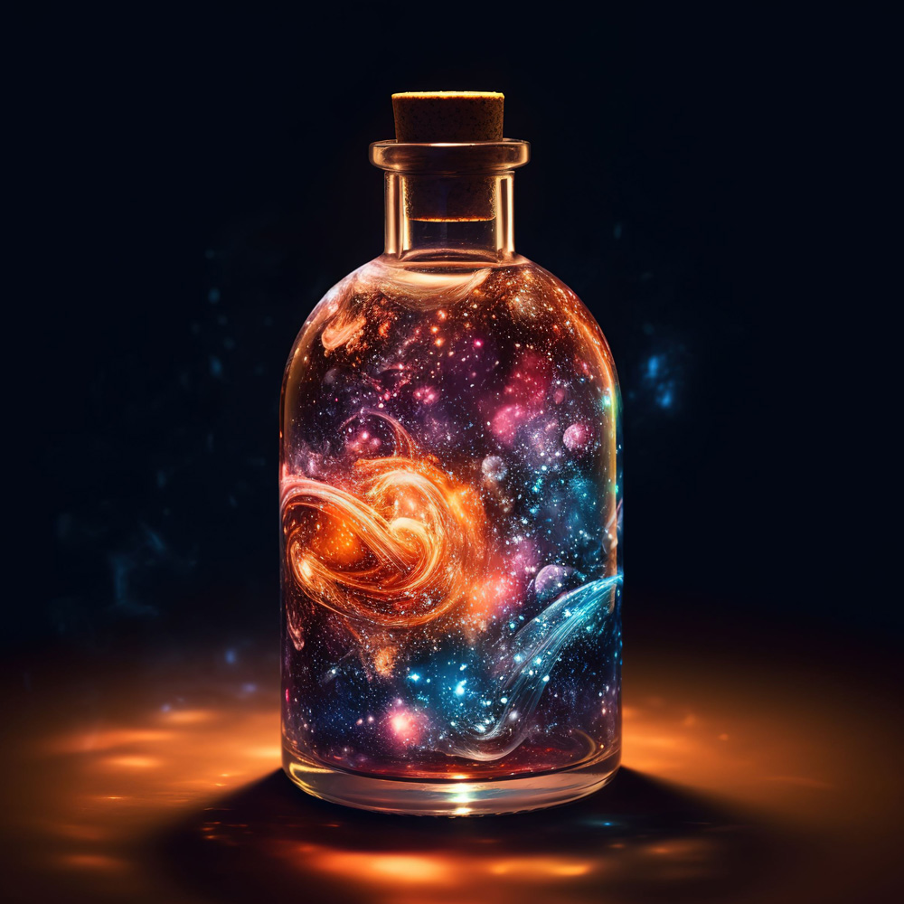 Deodorante ambiente Dignity