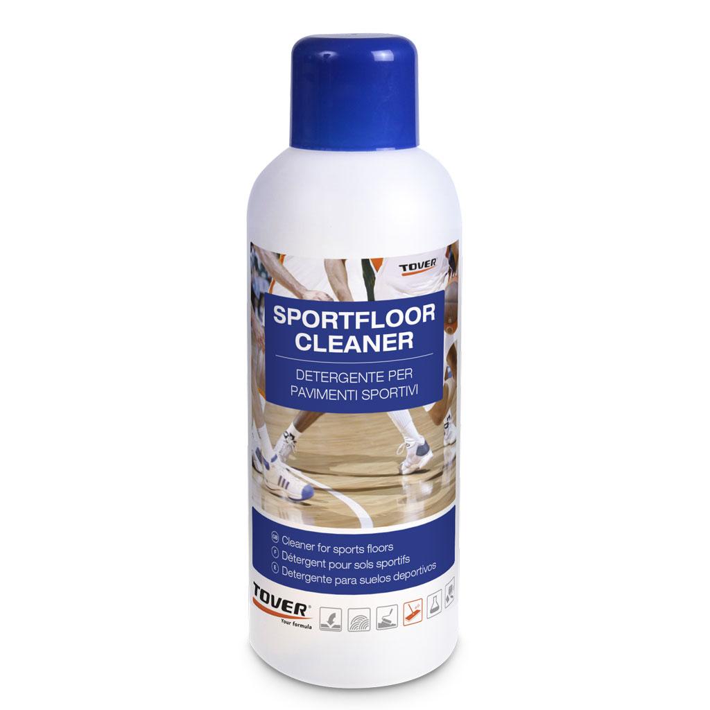 Detergente per parquet sportivi sportfloor Cleaner 1 litro