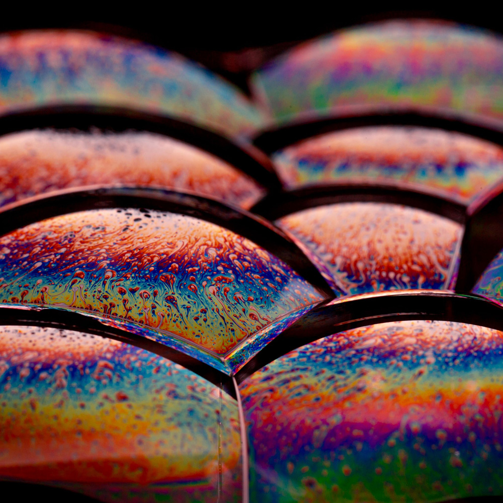 Deodorante ambiente Enigma