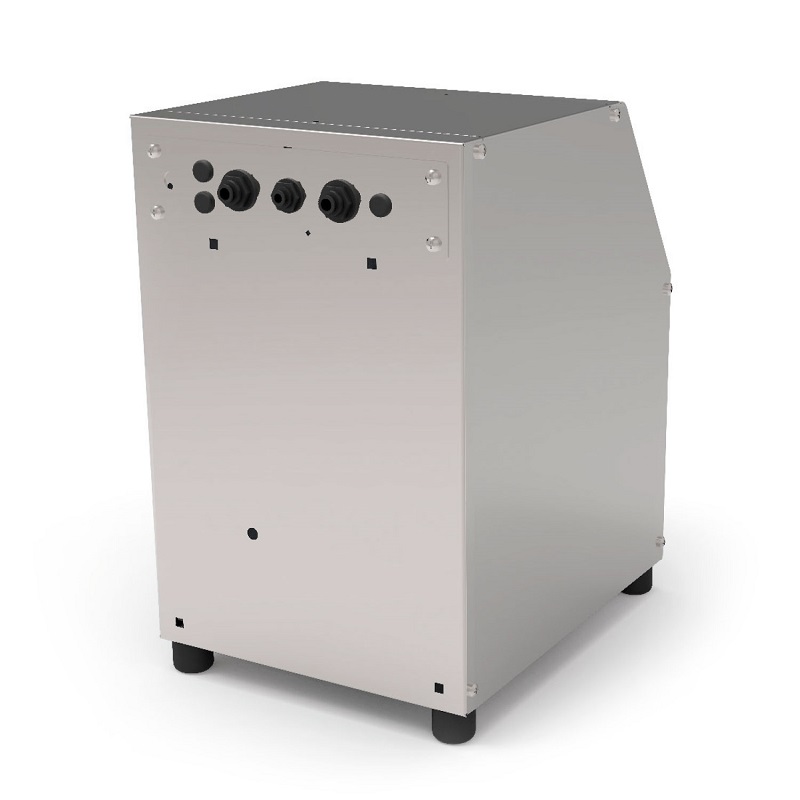 Macchina acqua frigogasatore sottobanco Euros 25