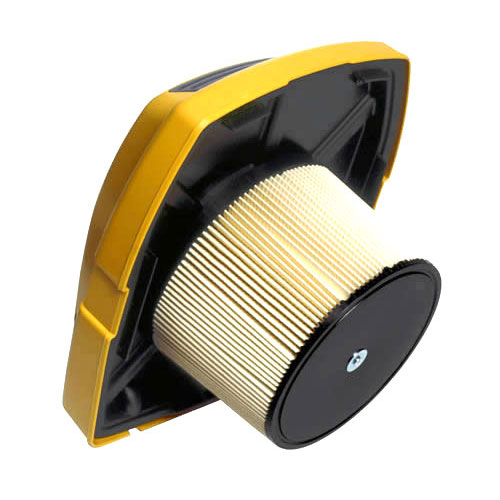 Aspirapolvere Ghibli professionale orizzontale AS 2