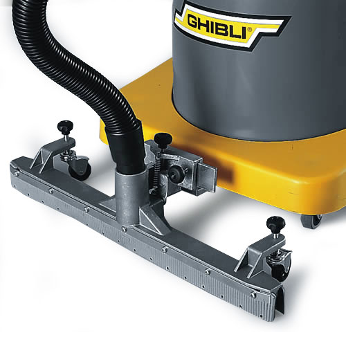 Aspirapolvere e liquidi AS 400 P