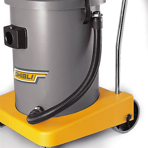 Aspirapolvere e liquidi AS 400 P